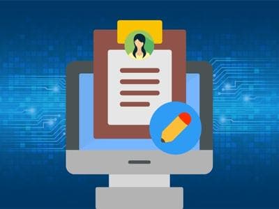 Easy Registration Process