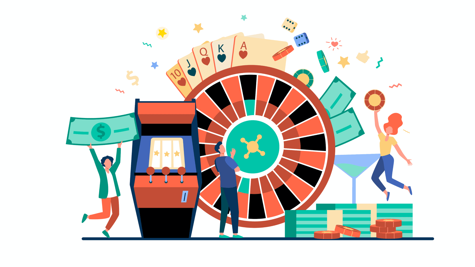 Cashback Bonus spin-samurai-kazino.com