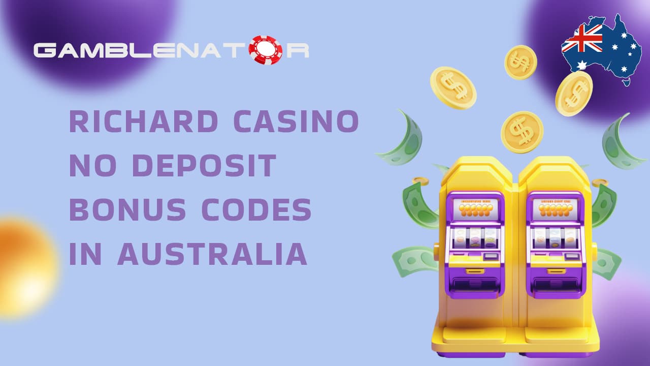 Richard Casino operates under license no. 8048/JAZ2019-015 issued by Antillephone N.V. and welcomes Australian players.