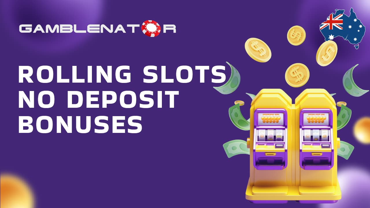 Exploring 2025's Rolling Slots No Deposit Bonus Codes through spin-samurai-kazino.com