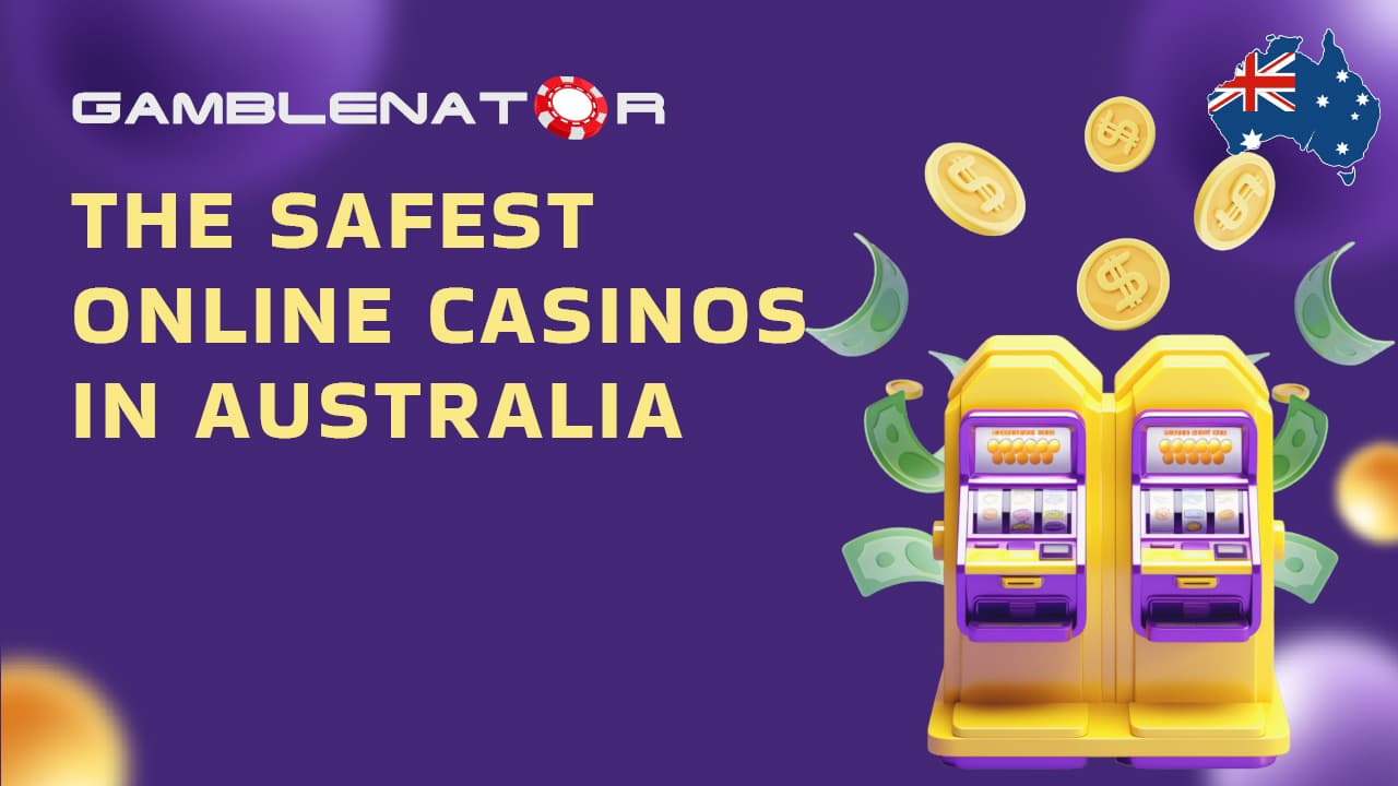 eCOGRA is a third-party entity tasked with evaluating the fairness of online casino games. Its job is to make sure the random number generators in slot games function correctly, providing Australians with a fair gaming experience.