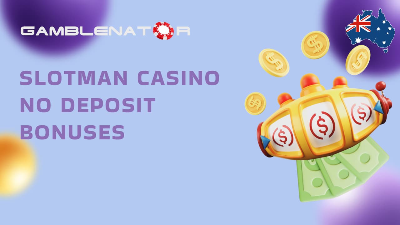 While Slotman Casino lacks a license from the Australian Communications and Media Authority, it operates under an Antillephone N.V. international license, sub-licensed by Curacao eGaming, making it a legitimate platform.