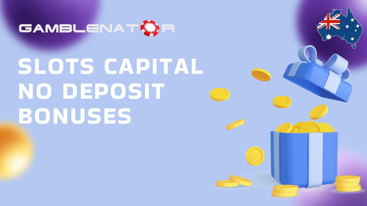 Is Slots Capital Casino permitted under Australian regulations?