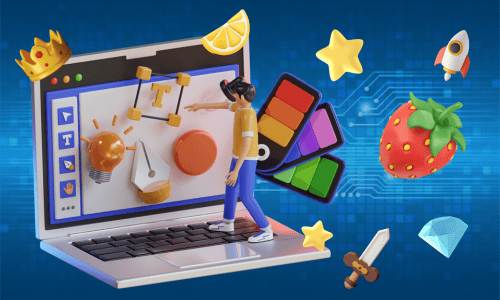 Themes and Graphics