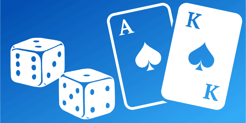Variety of Games