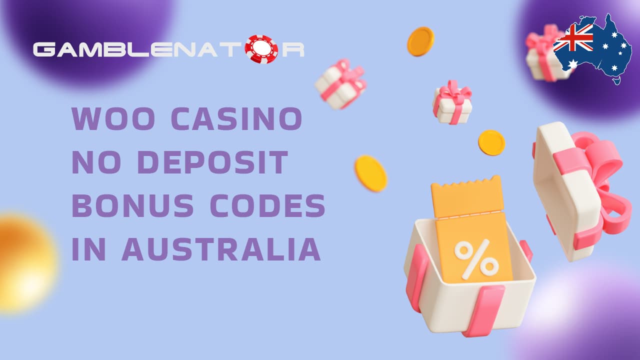 🆓 Curious about Woo Casino's free chip codes in 2024?