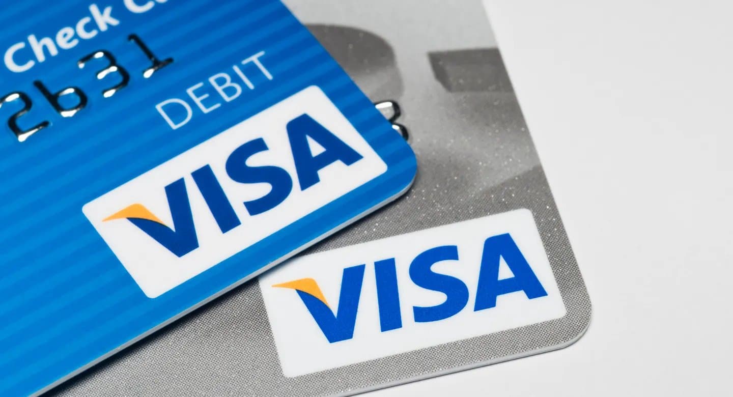 Visas are among the safest financial transaction options out there. It's a swift, dependable, and secure method for casino transactions, particularly for depositing money.