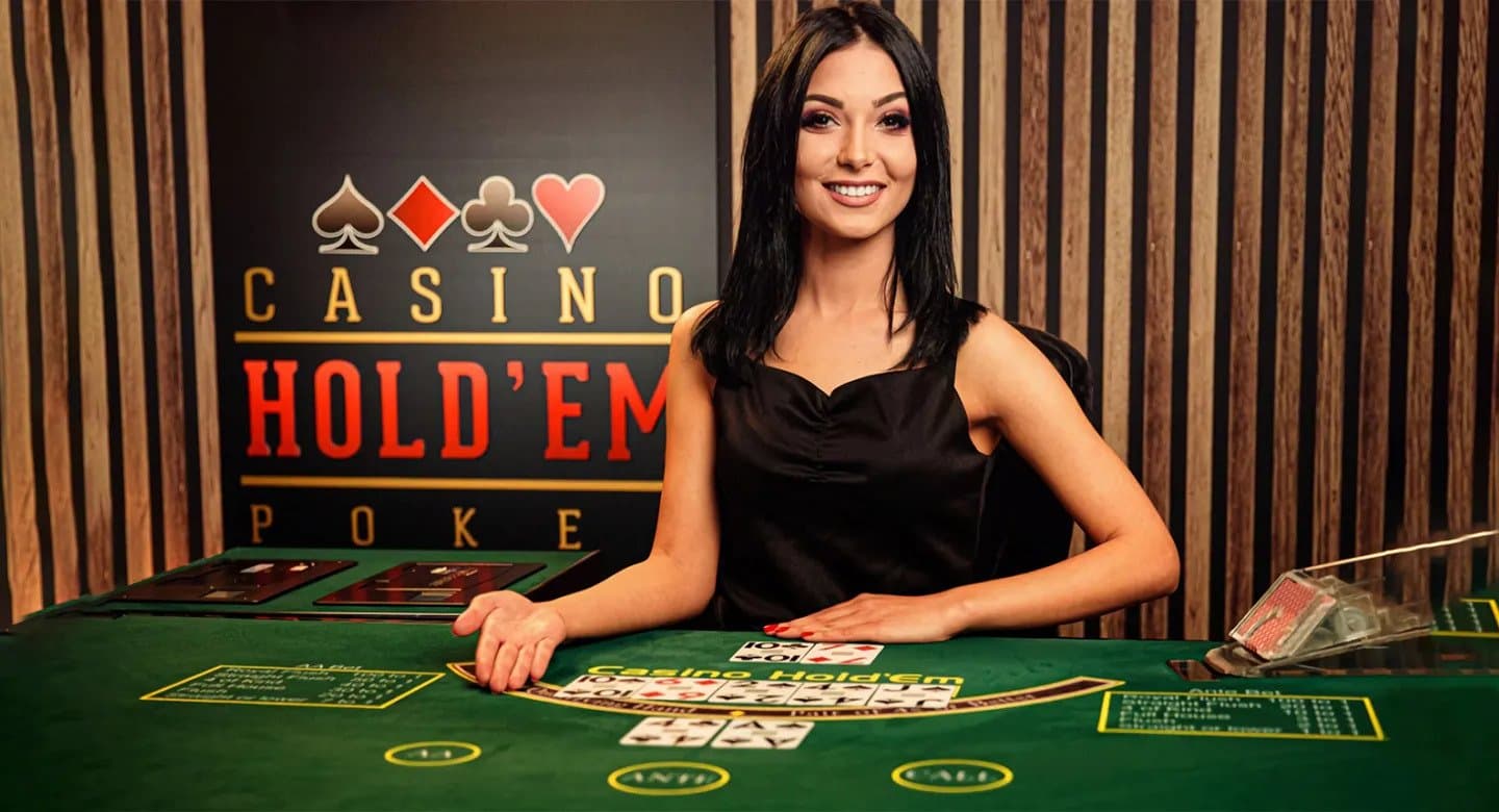 Poker Online spin-samurai-kazino.com