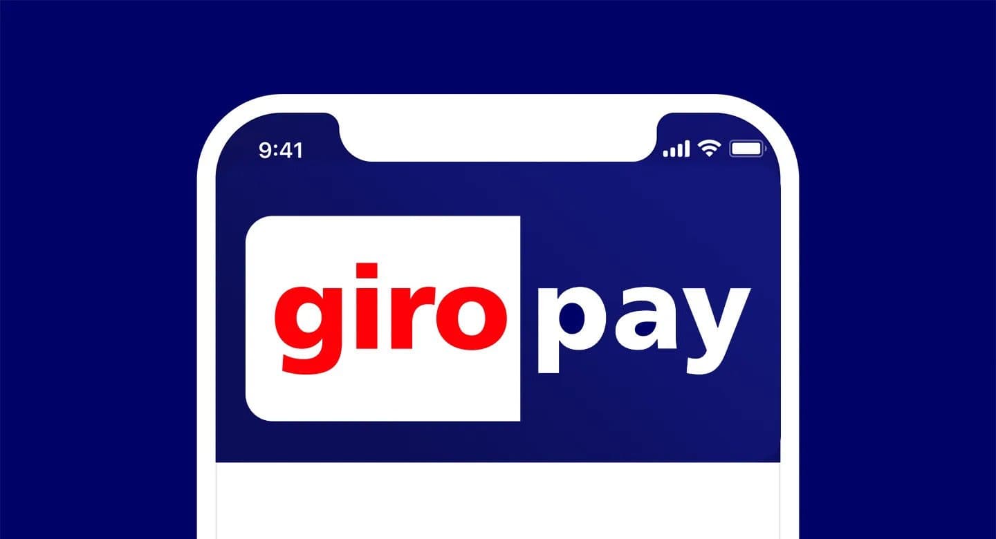 Einige Anmerkungen und Hinweise zur Einzahlung mit Giropay