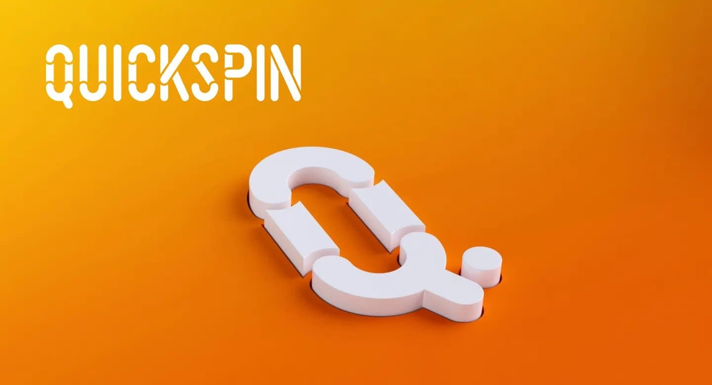 Quickspin Casino spin-samurai-kazino.com