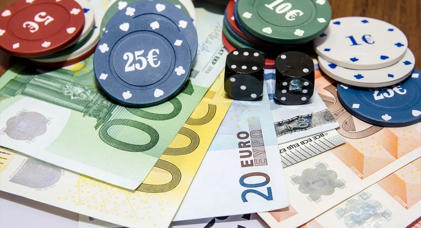 🏆Was ist das beste Echtgeld-Online-Casino?