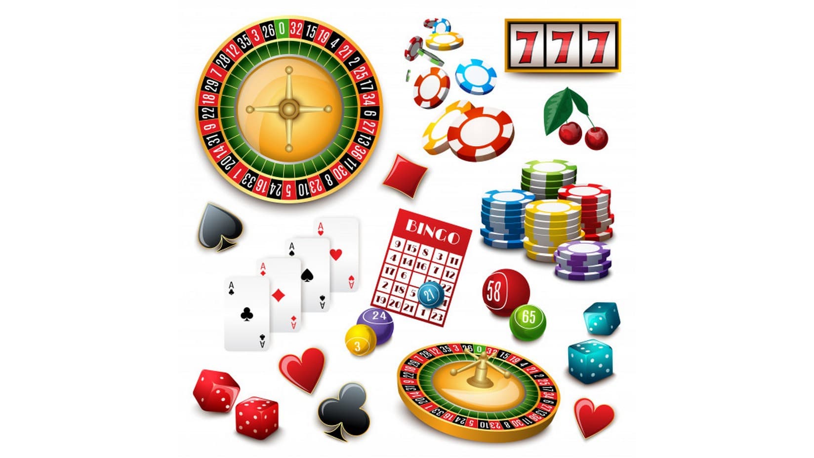 Spielvielfalt