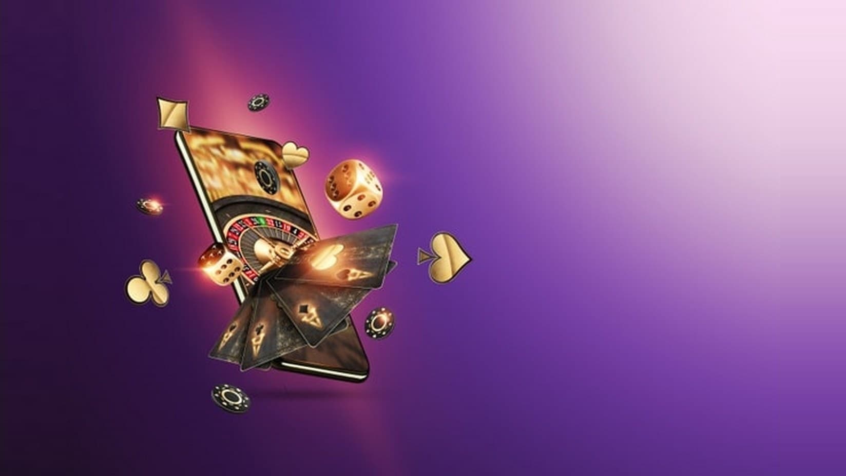 Test the mobile version