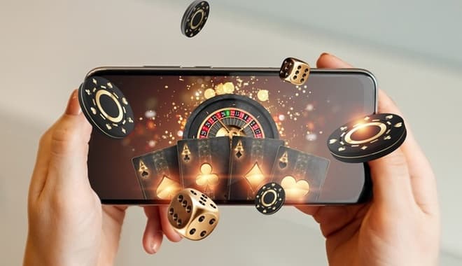 Bequeme mobile Version