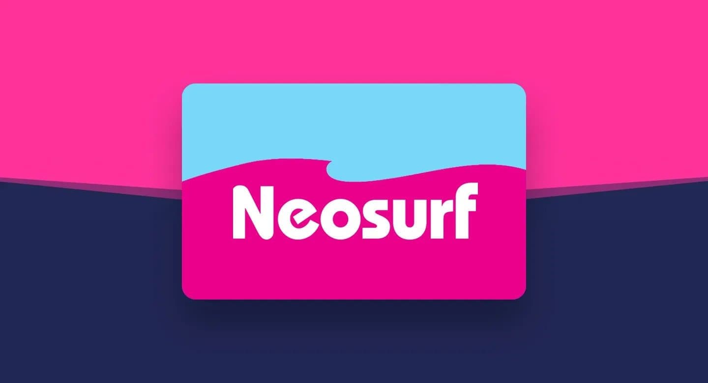 Neosurf ist ein besonders sicherer Prepaid-Dienst, der anonymes Einzahlen ermöglicht, ohne dass persönliche Daten benötigt werden.